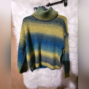 Old Navy sweater